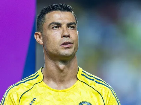 Cristiano Ronaldo no Botafogo? Textor ofereceu "caminhão de dinheiro" ao português