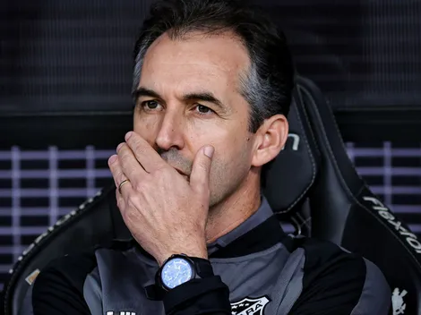 Condé cobra reação e chama torcida do Ceará contra o Cruzeiro