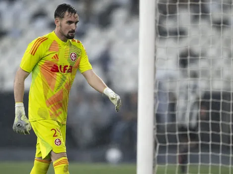 Anthoni sofre lesão na coxa e não joga mais em 2025