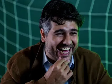 CEO do Coritiba quer time respeitado no Couto Pereira