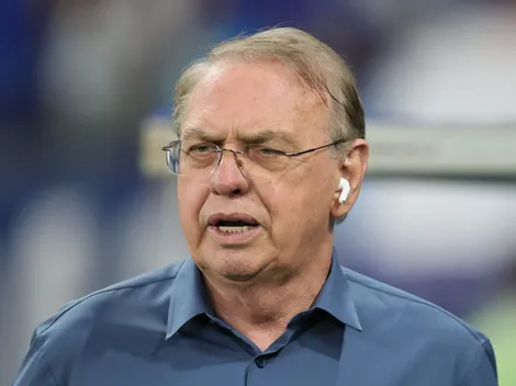 Stabile repercute no Corinthians' após fala polêmica de outros presidentes