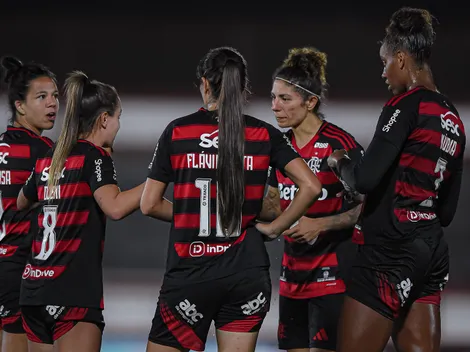 Flamengo vai disputar a World Sevens Football