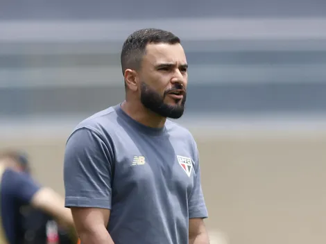 São Paulo encaminha contratação de dupla da rival Ferroviária