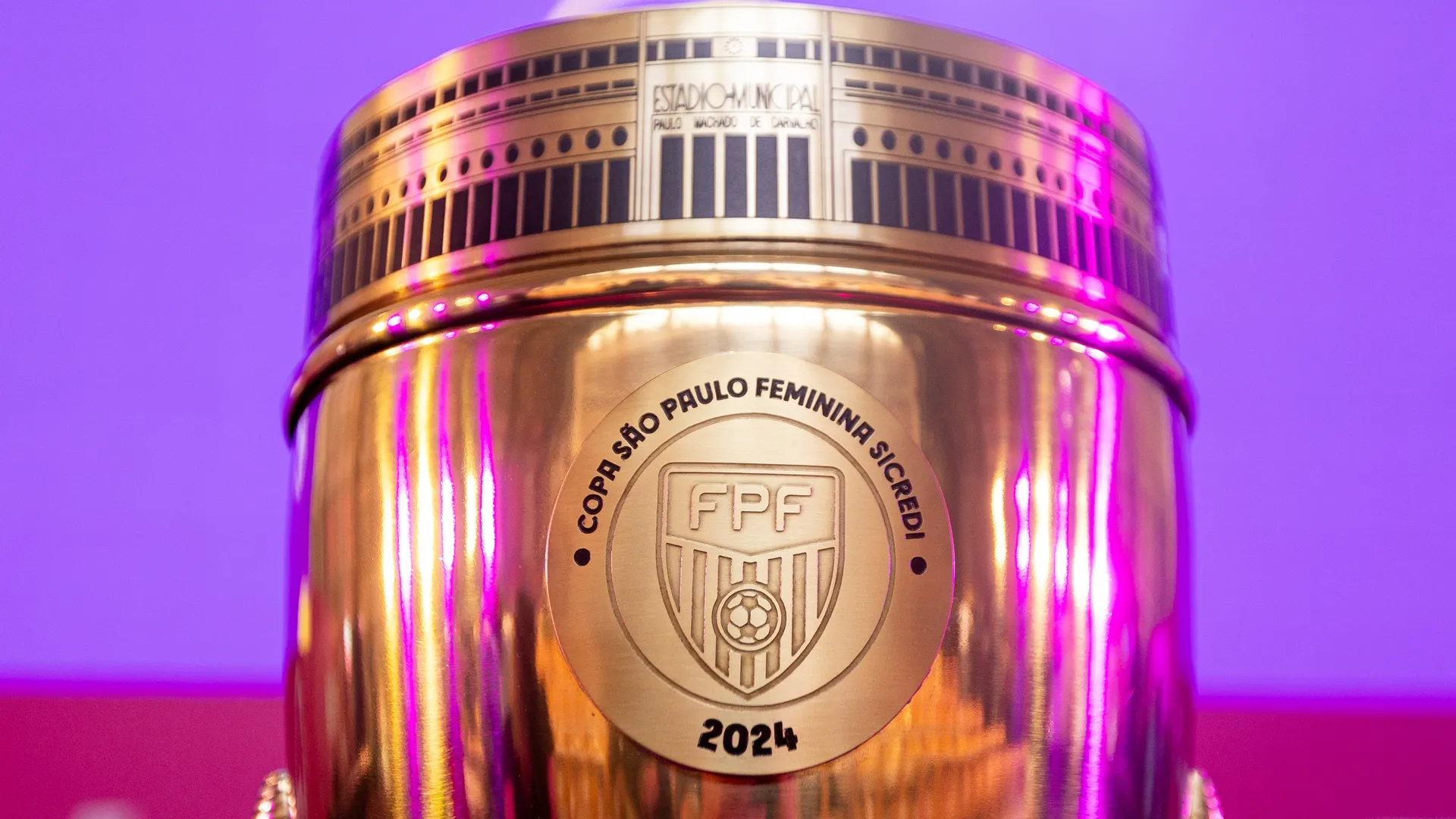 Taça da Copinha Feminina