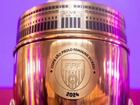 Veja tudo sobre a Copinha Feminina 2025