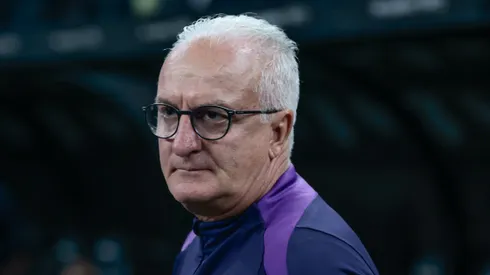 Dorival deve continuar no Corinthians em 2026.