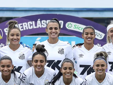 Santos e Red Bull Bragantino farão final da Copa Paulista Feminina