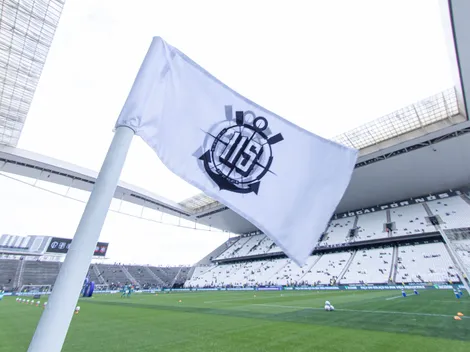 Corinthians leva jogo de volta da semifinal do Paulistão Feminino para a Neo Química Arena