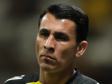 Alonso pede desculpas à torcida do Atlético por confusão com Lyanco