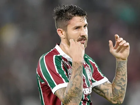 Fluminense define Alerrandro, do CSKA, como substituo de Everaldo para 2026