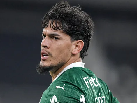 Quem é Gustavo Gómez? Saiba tudo sobre o capitão do Palmeiras