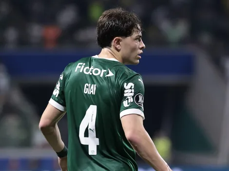 PC Oliveira aponta erro grave de arbitragem em Grêmio x Palmeiras