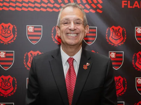 Bap se emociona com AeroFla e manda recado