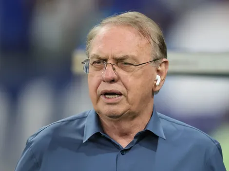 Presidente do Corinthians atualiza sobre trasnfer ban e promete "resolver até dezembro"