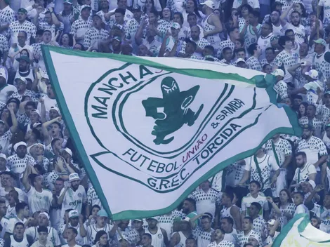 Torcida do Palmeiras enfrenta perrengues e dificuldades extremas