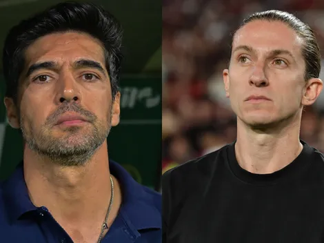 Palmeiras x Flamengo: Quem chega melhor na final da Libertadores