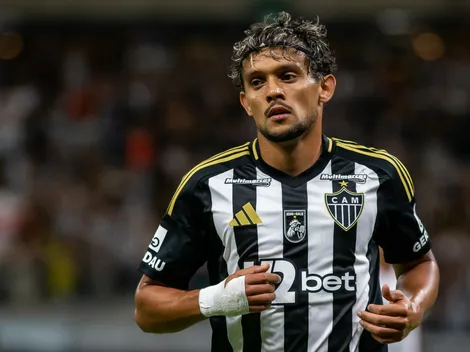 Fluminense avalia fazer uma investida por Gustavo Scarpa