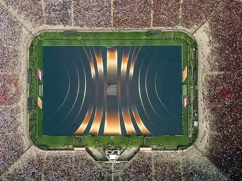 Conheça o Monumental U, palco da final da Libertadores