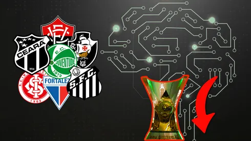 Foto gerada pela Inteligência Artificial