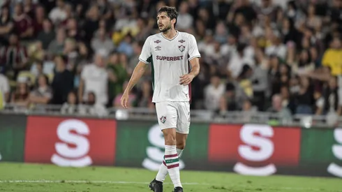 Igor Rabello entrou na mira do Athletico-PR