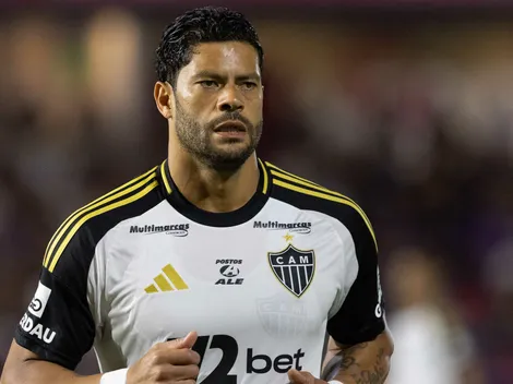 Especulado, Hulk não recebeu proposta do Grêmio