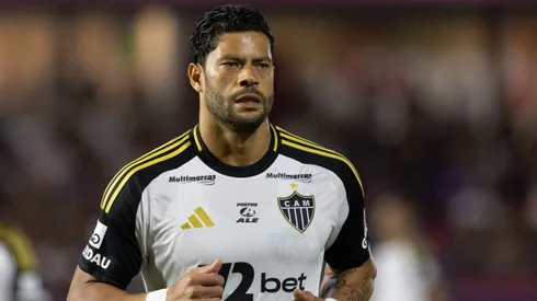 Hulk virou alvo do Grêmio para 2026