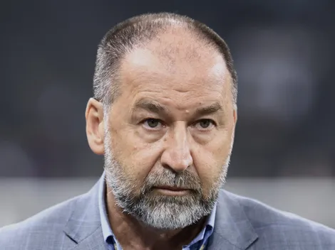 Empresa contratada por Augusto cobra R$ 862 mil do Corinthians