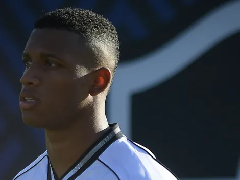 Ancelotti perde Danilo no Botafogo contra o Corinthians