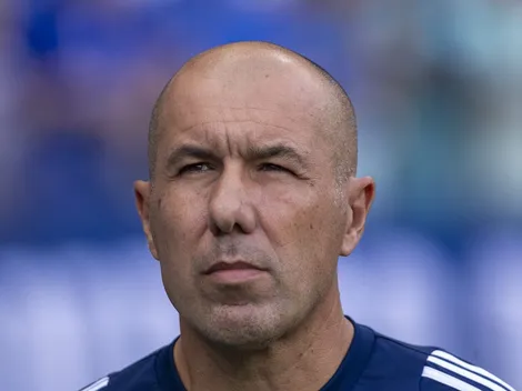 Jardim vai com "força máxima" no Cruzeiro para duelo contra Ceará e define titulares