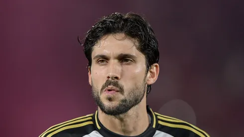 Igor Rabello, jogador do Fluminense