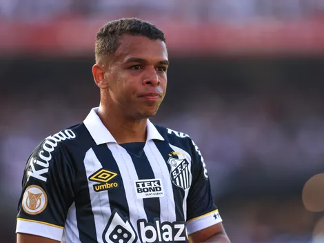 Vojvoda é avisado de retorno de Alex e Sandry ao Santos