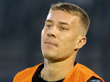 Dorival é avisado e Charles pode virar desfalque por seis jogos no Corinthians