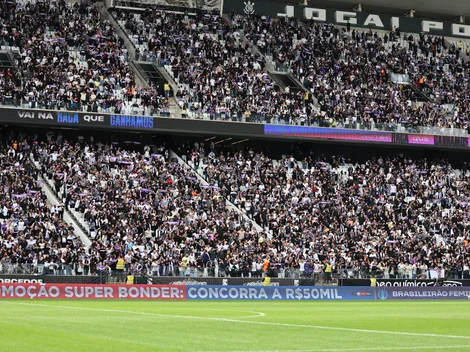 Corinthians divulga informações dos ingressos para o clássico do Paulistão Feminino