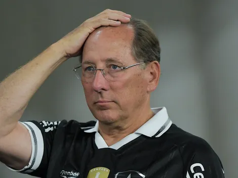 SAF do Botafogo só venderá com autorização do clube social