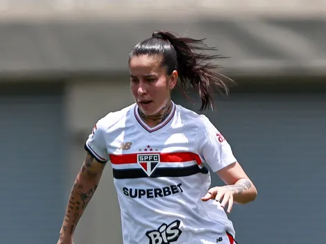 São Paulo se prepara para jogo de volta das semis no Paulistão Feminino