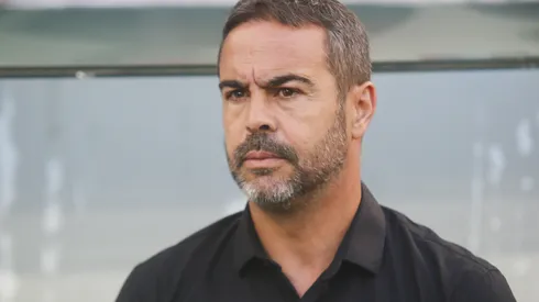 Artur Jorge, técnico do Al-Rayyan