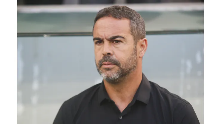 Artur Jorge, técnico do Al-Rayyan