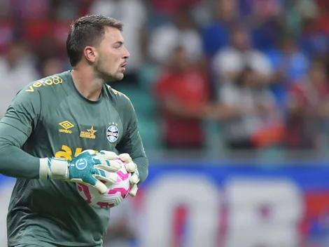 Atlético-MG tem interesse em Gabriel Grando, do Grêmio