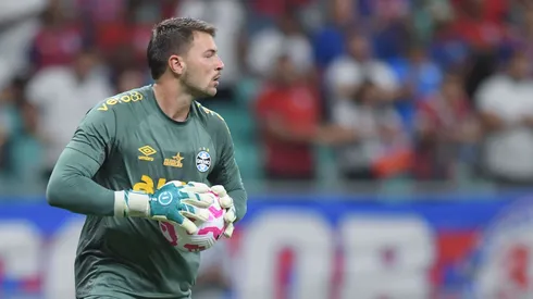 Gabriel Grando interessa ao Atlético-MG. Foto: Jhony Pinho/AGIF