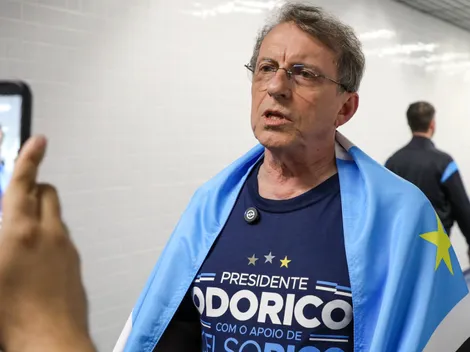 Grêmio define dia para anunciar técnico para 2026