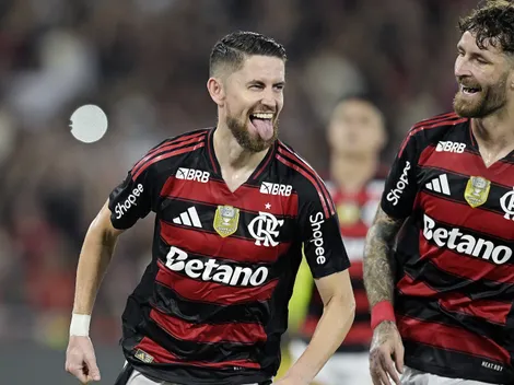 Flamengo oferece prêmio milionário ao elenco na final