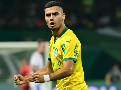 Andreas reencontra Flamengo na final da Libertadores