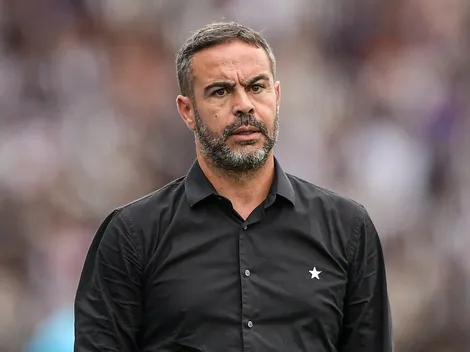 Ex-Botafogo, Artur Jorge é oferecido ao Grêmio