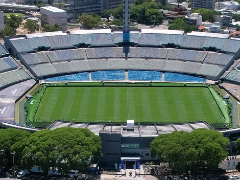 Final da Libertadores 2026 será em Montevidéu