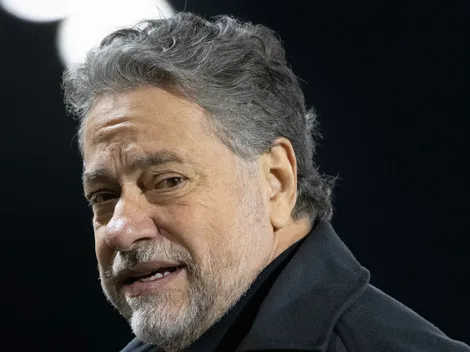 Oposição do São Paulo quer a renúncia de Julio Casares