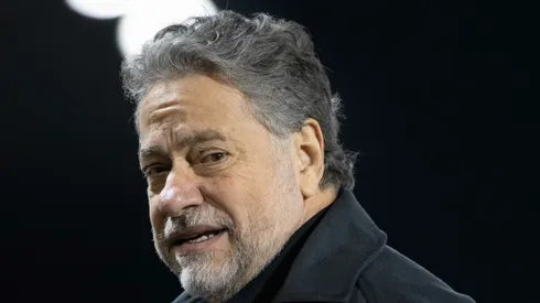 Julio Casares vive momento conturbado no São Paulo.