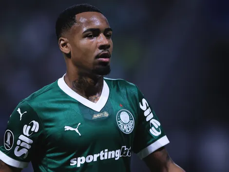 Palmeiras x Flamengo: Allan manda a real ao projetar final da Libertadores