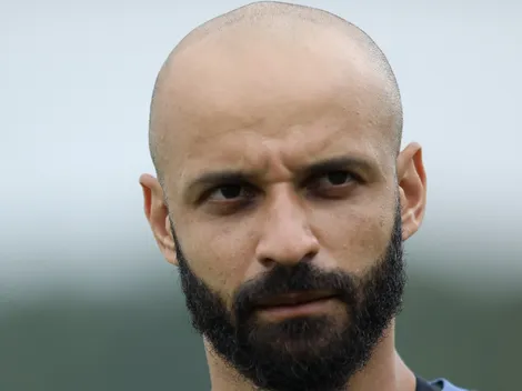 Santos se pronuncia sobre situação polêmica envolvendo Thaciano