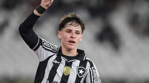 Nome de Montoro acabou sendo envolvido em polêmica no Botafogo