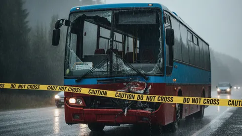 Foto gerada pela Inteligência Artificial